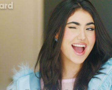 Brilla Conmigo: Unlocking Confidence With Mariangela, Presented by Billboard & Invisalign