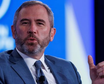Crypto's long battle with SEC comes to a close with Ripple victory