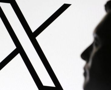 Elon Musk's social platform X is down for some users