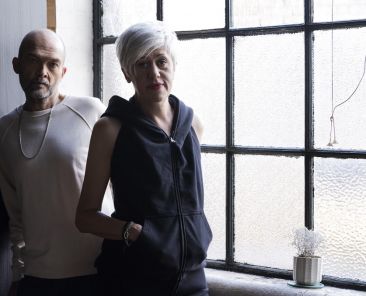 Everything But the Girl Announces First Live Shows in 25 Years