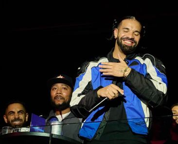 Here’s Why FIFA President Thinks Drake Performing at 2026 World Cup Is a ‘Good Idea’