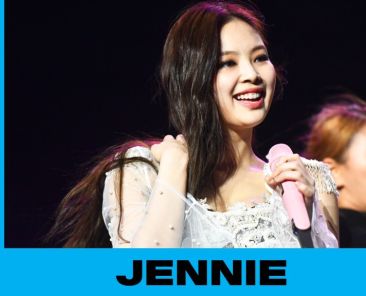 Inside JENNIE’s ‘Ruby’ Celebration Concert | All Access | Billboard News
