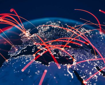 It's 'never been easier' to become an online scammer as cybercrime markets flourish, security experts warn