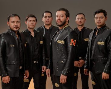 Máximo Grado’s ‘Somos Leyenda’ & More Best New Latin Music