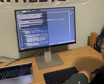 Meet the 21-year-old helping coders use AI to cheat in Google and other tech job interviews