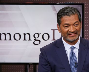 MongoDB plummets 20% as weak outlook overshadows strong quarterly results