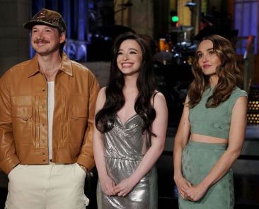 Morgan Wallen Abruptly Walks Off ‘SNL’ Stage Before Show’s End, Posts Cryptic Message from Airplane
