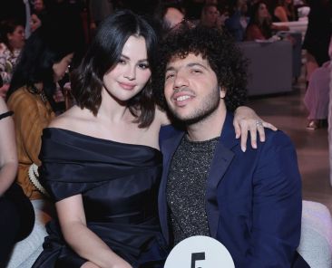 Selena Gomez & Benny Blanco Unveil ‘I Said I Love You First’ Album Tracklist: ‘So Excited’
