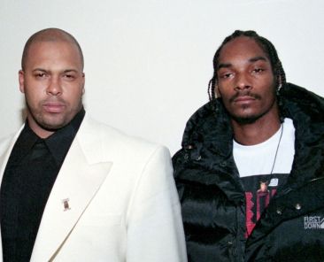 Suge Knight Blasts Snoop Dogg, Says He’s ‘Destroying’ Hip-Hop & Death Row’s Credibility