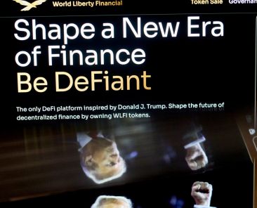Trump-backed crypto bank joins stablecoin wars with new dollar-pegged token
