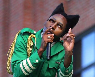 Tyler, the Creator, Hozier & Doja Cat Lead 2025 Outside Lands Lineup