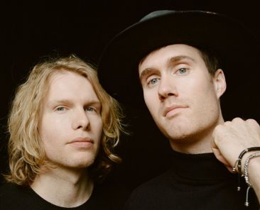 Bob Moses, Mau P & More Lead Zenyara Desert Nights 2025 Lineups During Both Coachella Weekends