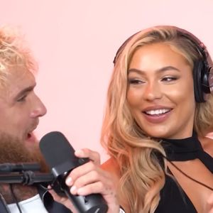 Jake Paul, Jutta Leerdam Reveal Wedding And Children Timeline