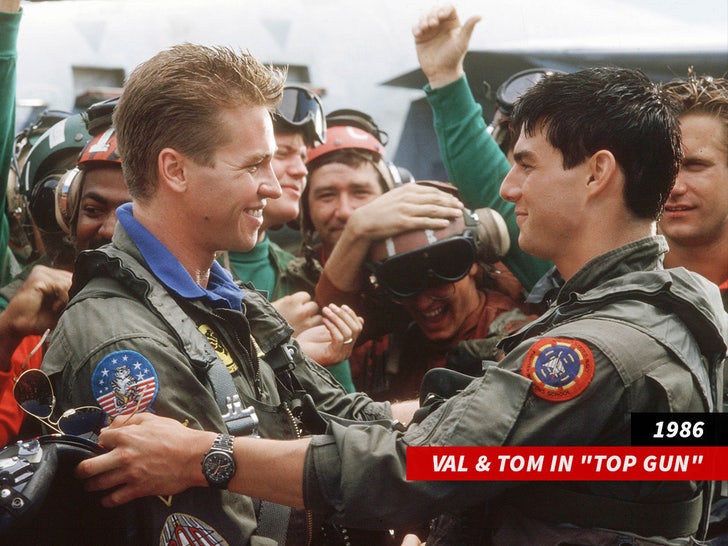 val kilmer tom cruise top gun shutterstock sub swipe