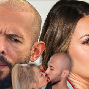 Andrew Tate's Ex Says He Was Initially Kind Before Relationship Took A Turn