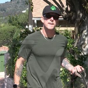 Weezer Bassist Scott Shriner Says Wife's OK, Can't Comment on Police Shooting Case