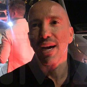 Jason Oppenheim Says Fire Insurance Rates Will Stay Heavily Inflated After L.A. Fires