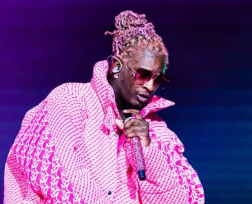 Young Thug Announces ‘UY SCUTI’ Album & Reveals Alternate Cover Art: ‘It’s Time. Red Planet’