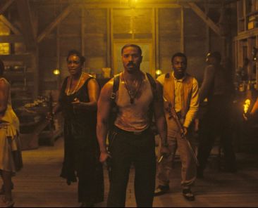 ‘Sinners’ Soundtrack Takes Off on Streaming as Movie Rules the Box Office