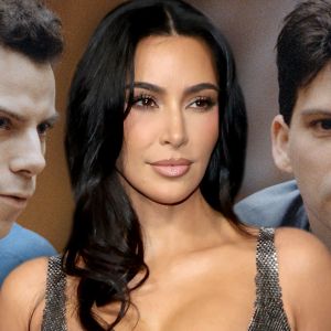 '96 Menendez Trial Juror Says Brothers Benefit From White Privilege, and Kim K