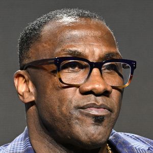 Shannon Sharpe Stepping Away From ESPN After Rape Lawsuit