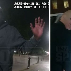 Justin Blackmon Talked OSU Coaches With Cop During Arrest, Police Video Shows