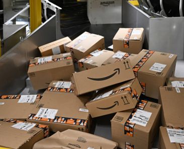 Amazon says displaying tariff cost 'not going to happen' after White House blowback