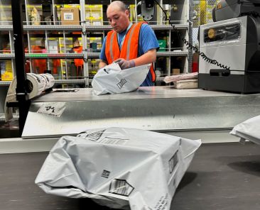 Amazon sellers raise prices after Trump's China tariff: 'It's unsustainable'