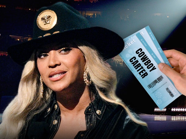 beyonce-cowboy-carter-tickets-getty-tmz-1
