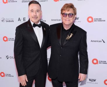 Elton John AIDS Foundation Says Russia’s Ban on Its Services Will ‘Undoubtedly Endanger Lives’