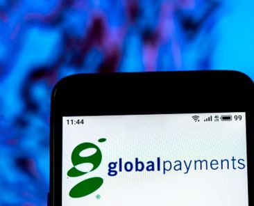 Global Payments shares plunge 17% after company announces $24 billion Worldpay deal