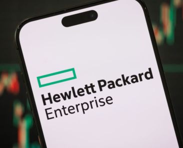 HPE shares rise after activist Elliott Management takes $1.5 billion stake