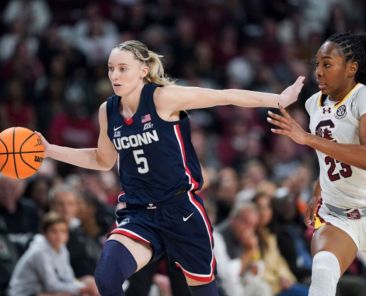 How to Watch 2025 Women’s March Madness National Championship Online Without Cable