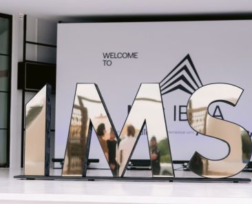 IMS Ibiza 2025 Announces John Summit’s Team, Indira Paganotto & More in Full Programming Lineup