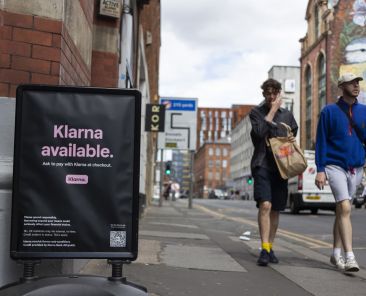 Klarna, StubHub delay IPOs as Trump's tariffs roil markets