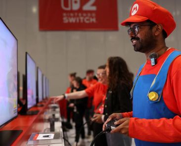 Nintendo Switch 2 retail preorder to begin April 24 following tariff delays