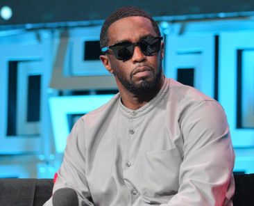 Sean ‘Diddy’ Combs Loses Bid to Delay Sex Trafficking Trial