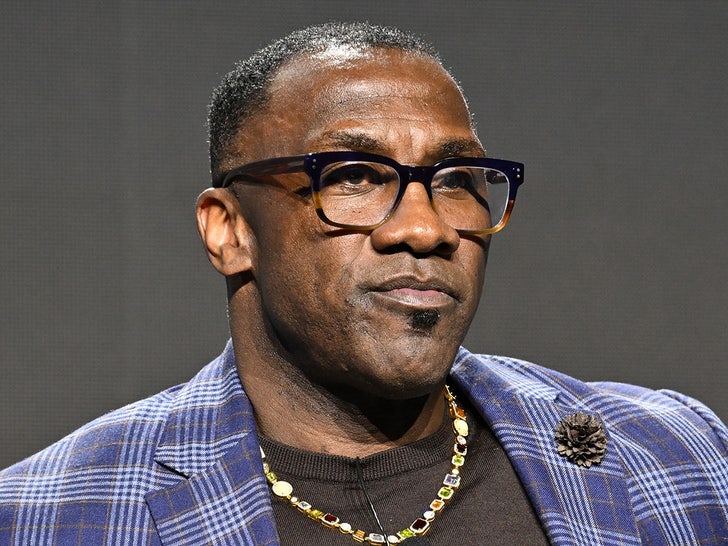 shannon sharpe neutral main getty