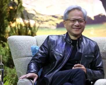 Tech, semiconductor stocks bounce on tariff optimism, Nvidia jumps 5%