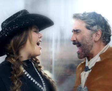 Yuridia & Alejandro Fernández’s ‘Un Bendito Día’ Leads Regional Mexican Airplay Chart