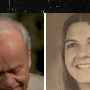 Kelsey Grammer Reveals Chilling Details of Sister's Murder in ABC Interview
