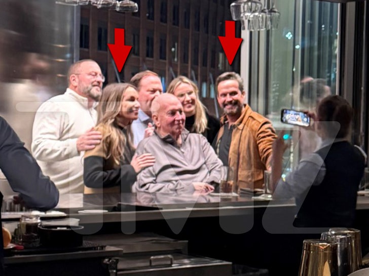 karen read tmz wm arrow