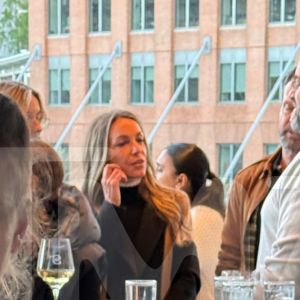 Karen Read in Good Spirits, Chats with Well-Wishers After Day in Court