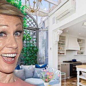 Barbara Corcoran Lists Manhattan Apartment for $12 Million