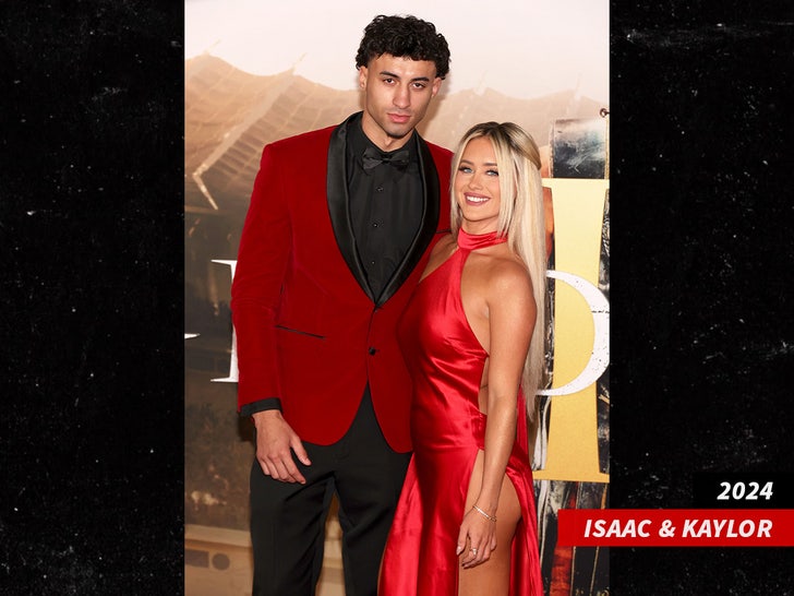 isaac francis kaylor martin sub getty swipe