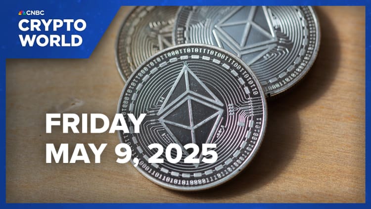 Ether surges nearly 25% for its best week in four years: GWN Crypto World
