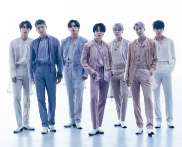 A Complete List of BTS’ Solo Projects (So Far)