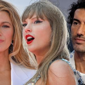 Justin Baldoni Lawyer Claims Blake Lively Tried to Strongarm Taylor Swift for Support in Feud