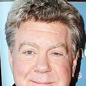 'Cheers' Star George Wendt Dead at 76