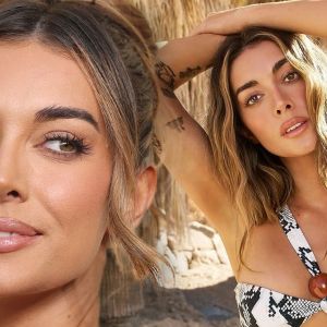 Brianna LaPaglia Says DMs Blew Up After Sports Illustrated Shoot